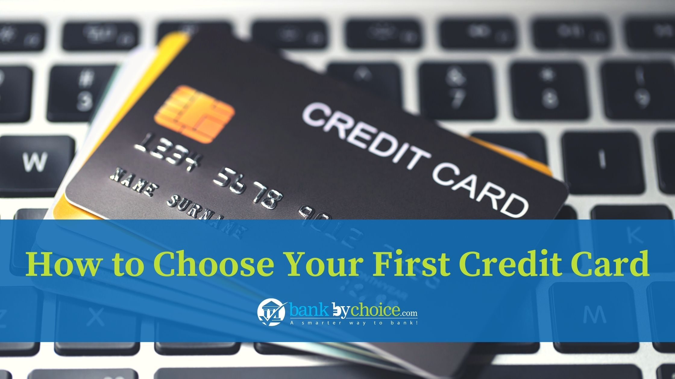 Best credit cards in uae- Bankbychoice