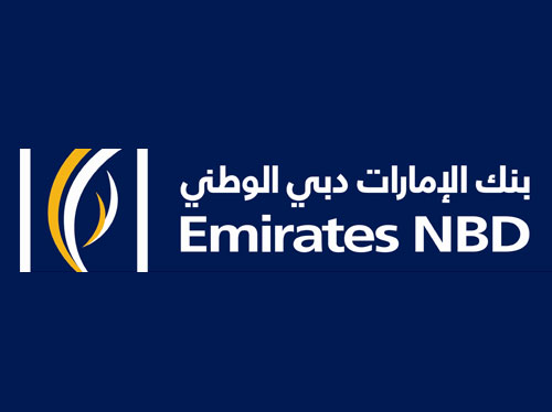 Emirates NBD Credit Card(ENBD)