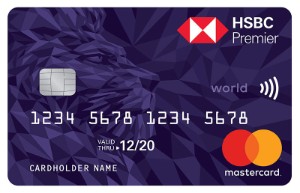HSBC Premier Credit Card