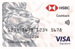 Best Cashback Credit Card in UAE