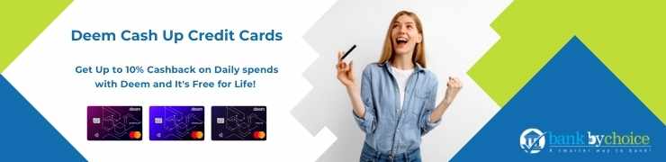 Best credit cards in uae for 2022