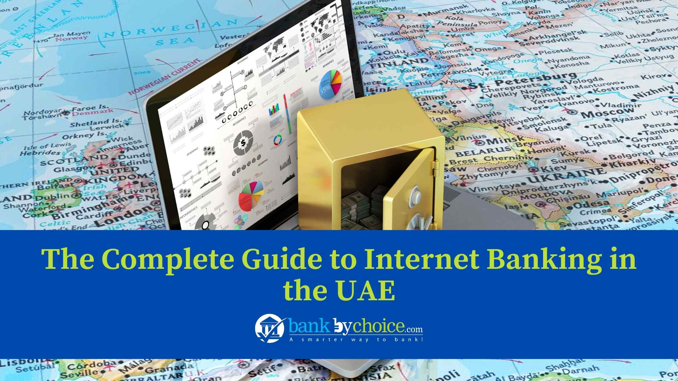 Internet Banking in UAE- Bankbychoice