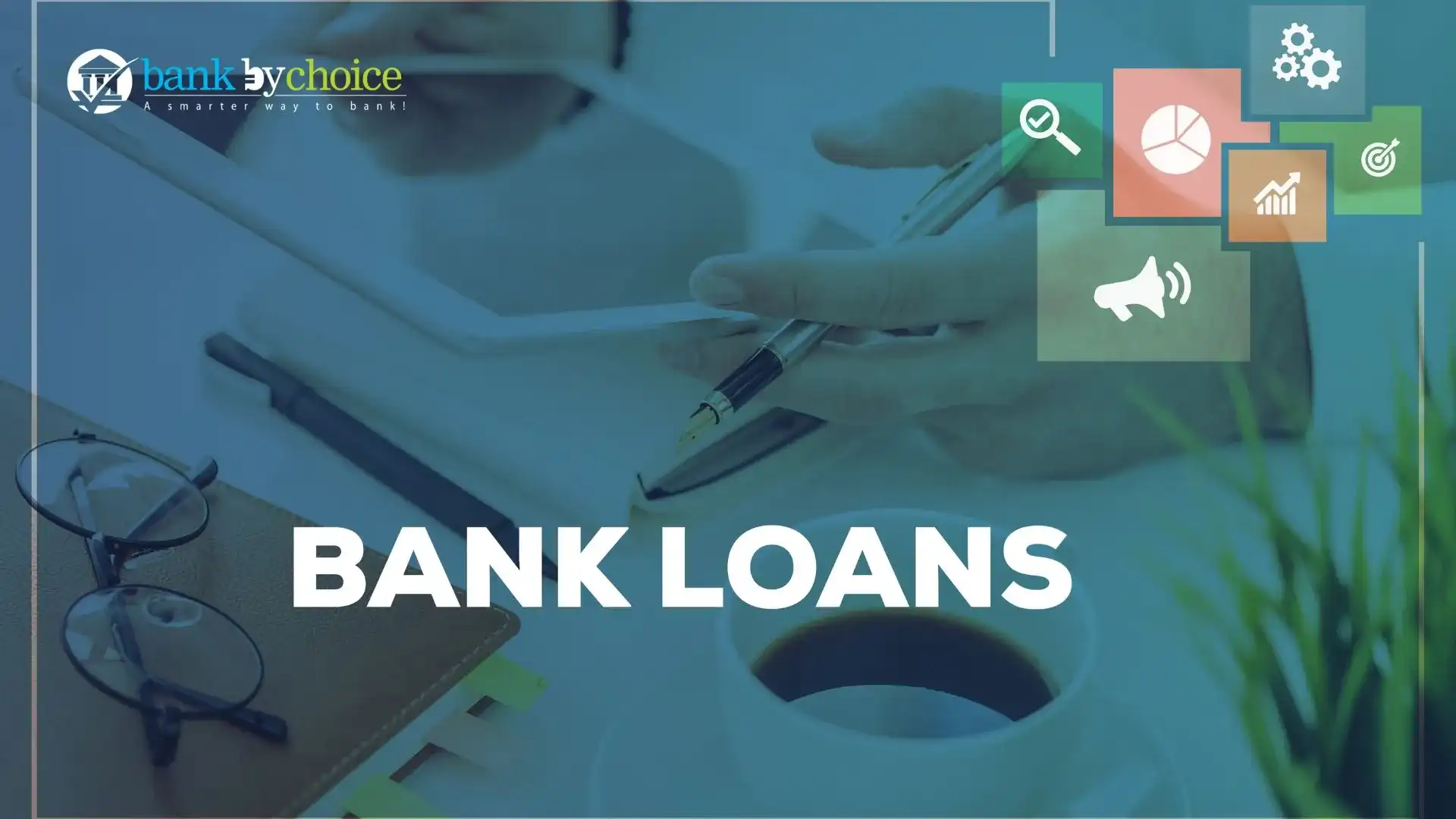 Non Salary Transfer Loans- Bankbychoice